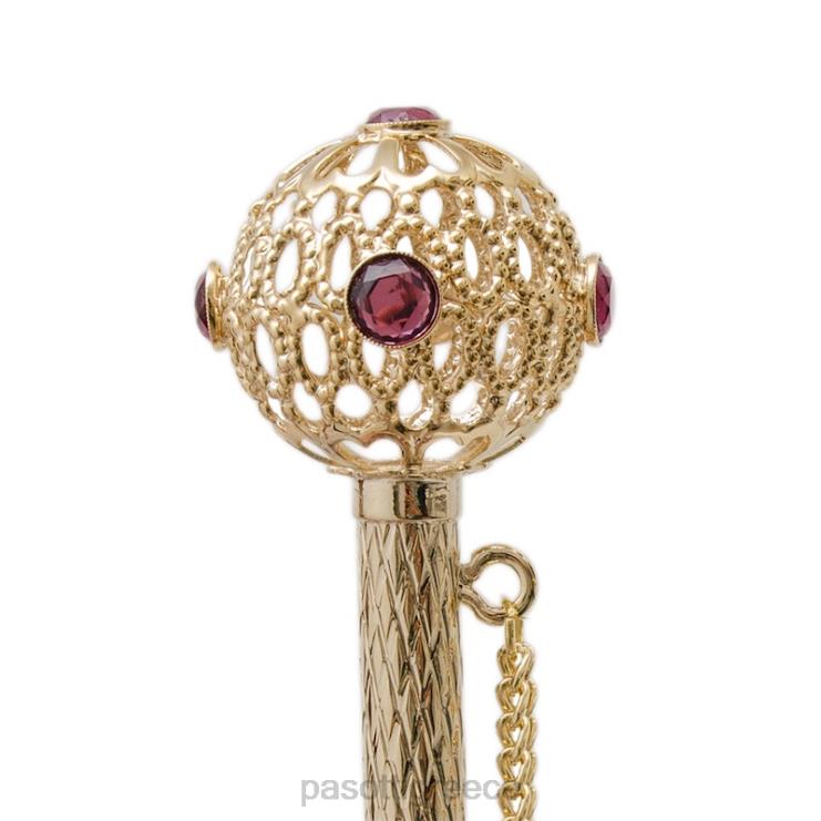 ομπρέλα | PASOTTI 189 9a057-6 a12 - ομπρέλα palla ottone 2N6B8455 γυναίκες